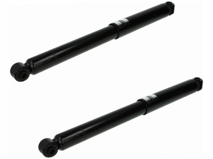 фото №1, Амортизатори зад mercedes sprinter 3t 1.8-3.5 06-16 3,5t 1.8-3.5 06-16