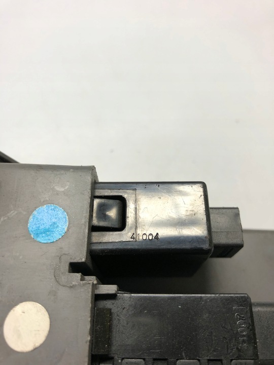 фото №9, Модуль блок управления kia ok2fa55311