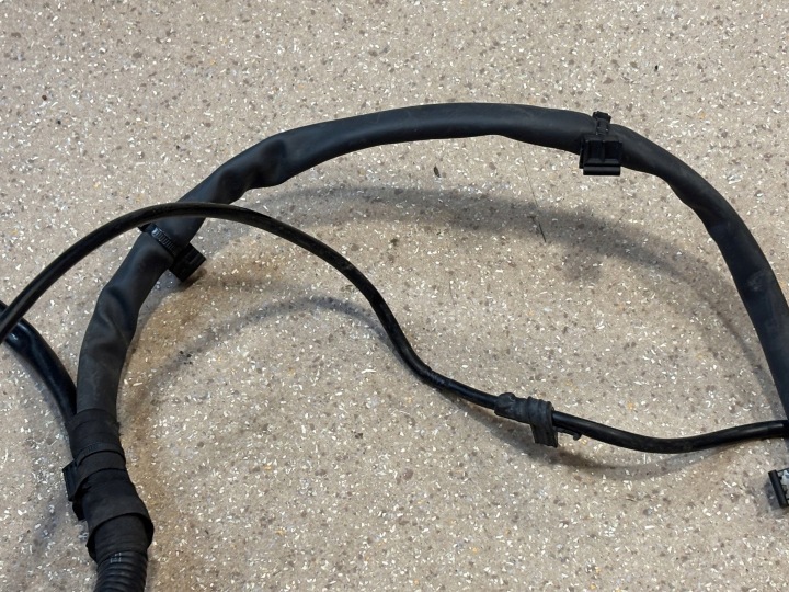 фото №12, Джгут двигуна bmw 4 f36 gran купе 8578504