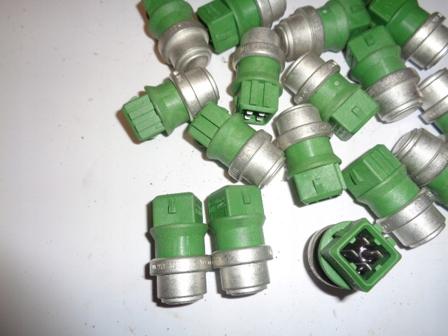 фото №5, Датчик температуры жидкости vw t4