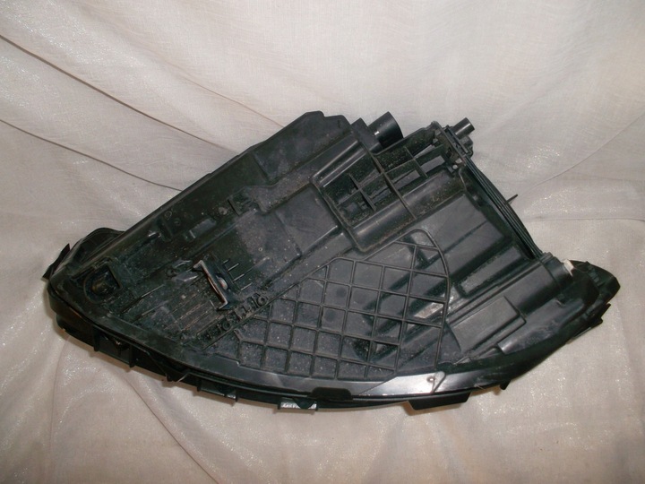 фото №9, Mercedes a клас 177 w177 лампи звичайні h7 перед