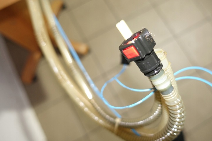 фото №7, Mercedes w164 ml насос пального поплавок 3.2cdi x164 gl 1644701294 2514700190