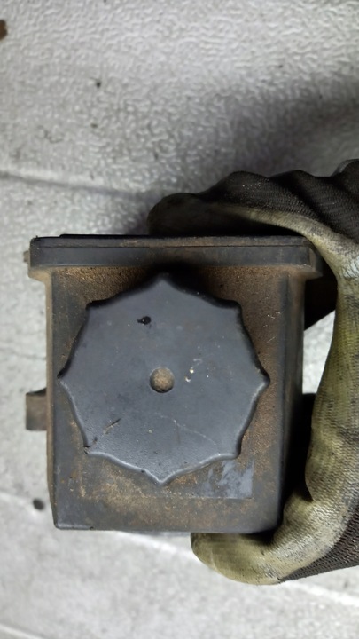 фото №6, Насос підсилювача mercedes benz e w210 96r 2.0b