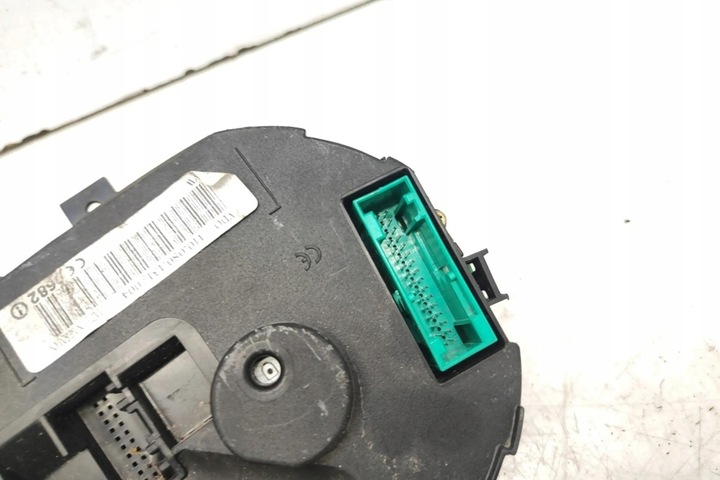 фото №7, Спідометр  vw golf vi 5k1 1j0920826c 1.9l дизель 66kw 1998