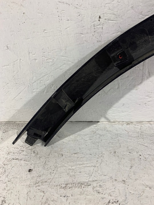 фото №7, Планка крыльев porsche cayenne 7p5 gts правые зад