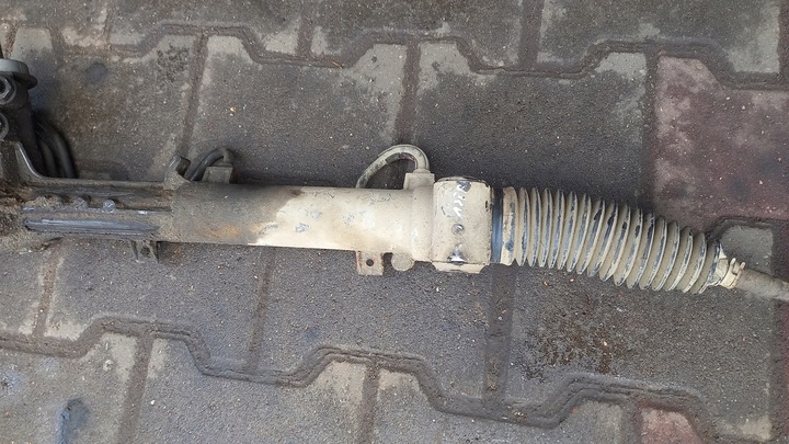 фото №9, Рейка рульового управління opel astra ii g 2.0dti 99r