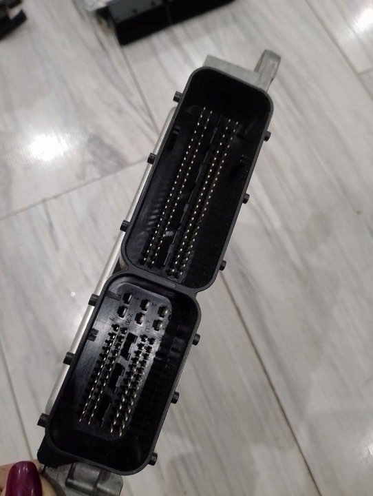 фото №3, Компьютер блок управления a6519007500 a0064461540 c-klasa w204 2.2