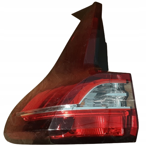 фото №1, Renault grand scenic iv лампа задня зад ліва 265556150r