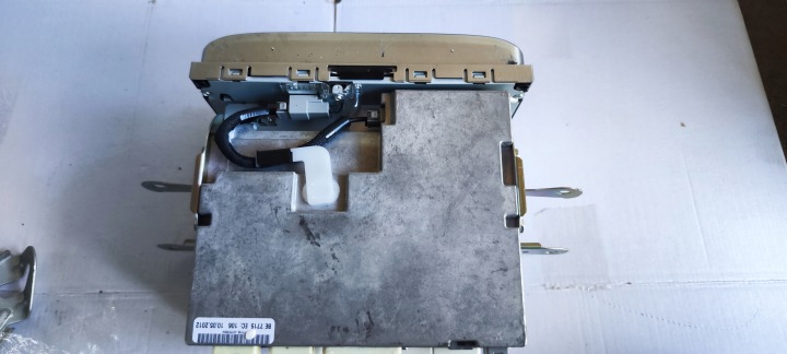 фото №5, Магнітола магнітола toyota verso 2012 86140-0f010