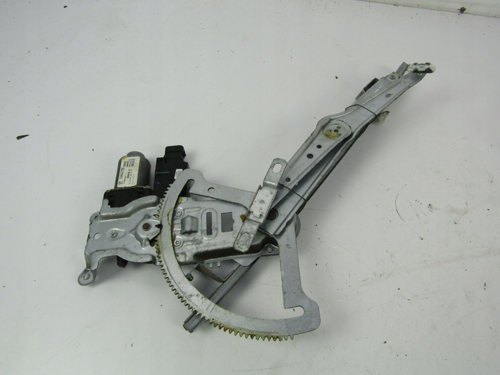 фото №2, Opel combo c підйомник механізм скла перед праві 01- 24462796