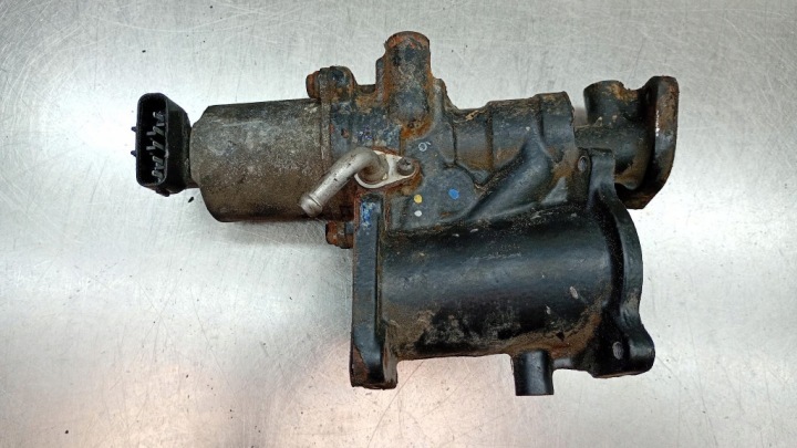 фото №7, Клапан egr 8980607951 opel astra g 1.7 cdti isuzu
