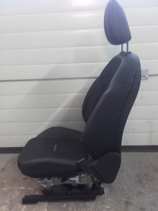 фото №5, Ford focus mk4 сиденье переднее правые электрический