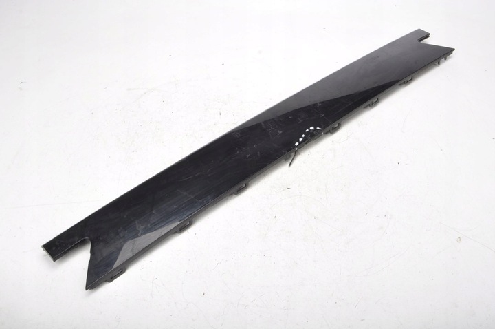 фото №1, Honda civic x планка бампера зад заднього 71507-tgg