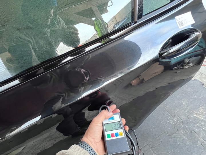 фото №9, Дверь левый перед зад bmw x3 g01 f97 цвет 475