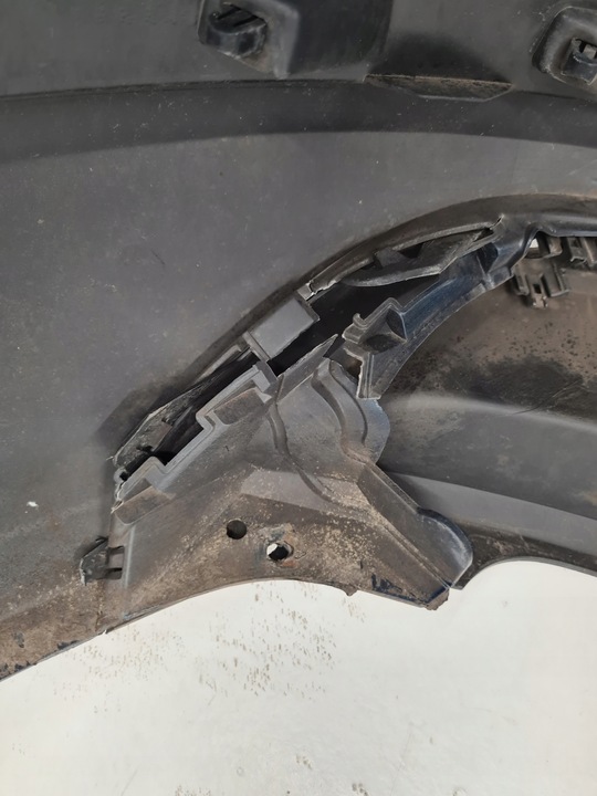 фото №13, Skoda superb iii sedan бампер зад задний lw5q