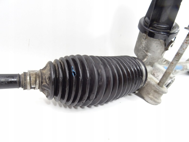 фото №7, Vw polo 6c трансмісія рейка рульового управління 6c1423057r