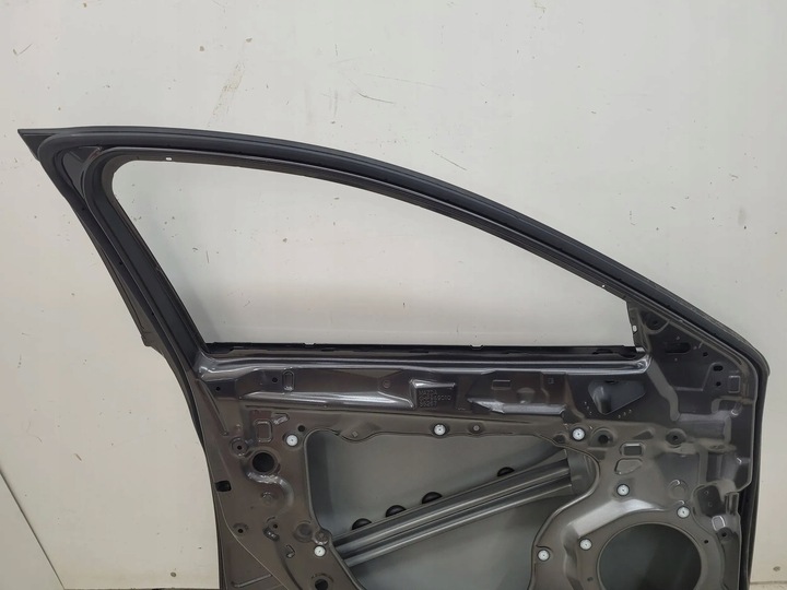 фото №9, Mazda 6 vi gj 12+ дверь перед передние левая fv ghp959010