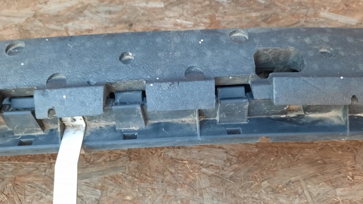 фото №8, Абсорбер зад volvo xc90 08620600