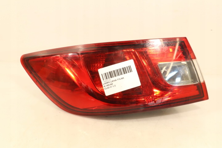 фото №1, Фара задня зад ліва renault clio iv 12-16 hb