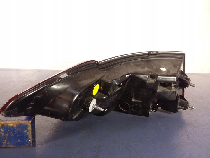 фото №5, Bmw 3 g20 лампа зад права w крило led