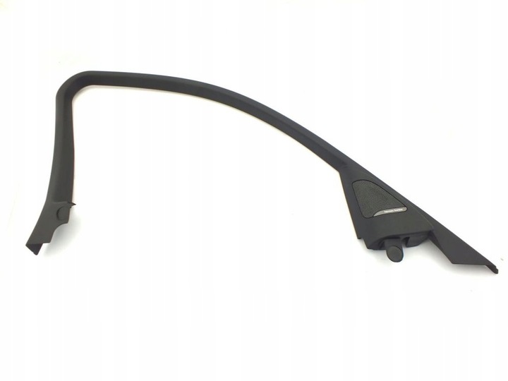 фото №11, Прокладка рамы стёкла внутренняя перед левая bmw f30 f31 f80 - 51337323509