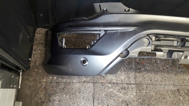 фото №2, Бампер зад ford kuga mk2