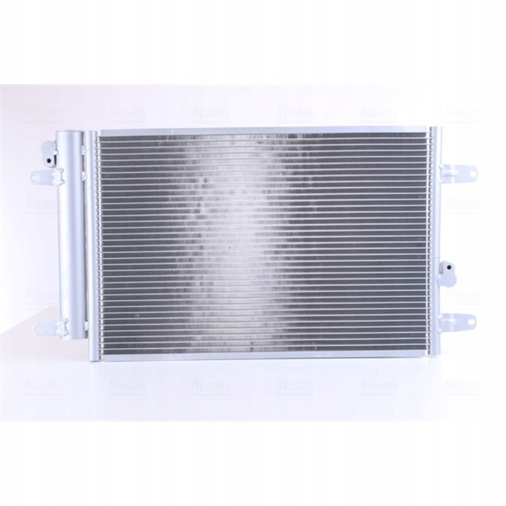 фото №12, Радіаторів кондиціонера ford seat vw galaxy, alhamb