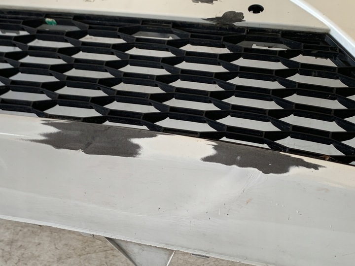 фото №5, Бампер перед seat leon iii fr 12- pdc омивачі