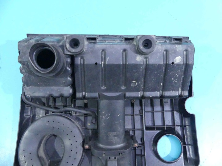 фото №8, Корпус фільтра повітря skoda fabia i 03e129607b