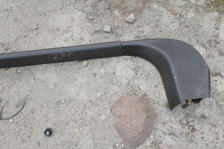 фото №6, Захист порога права ford focus mk3