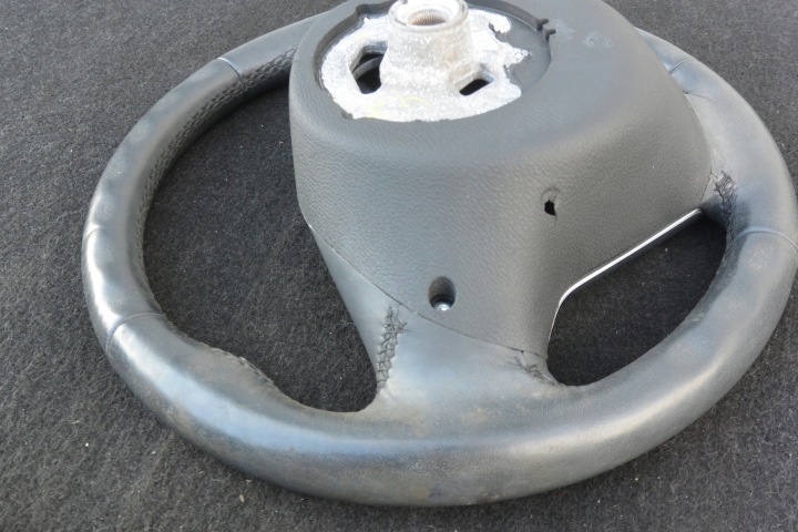 фото №14, Кермо багатофункціональна bmw x5 x6 f15 f16 wibracje