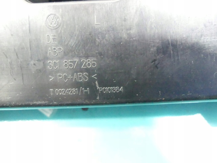 фото №9, Интерфейс ipod 3c0857925b vw passat b6