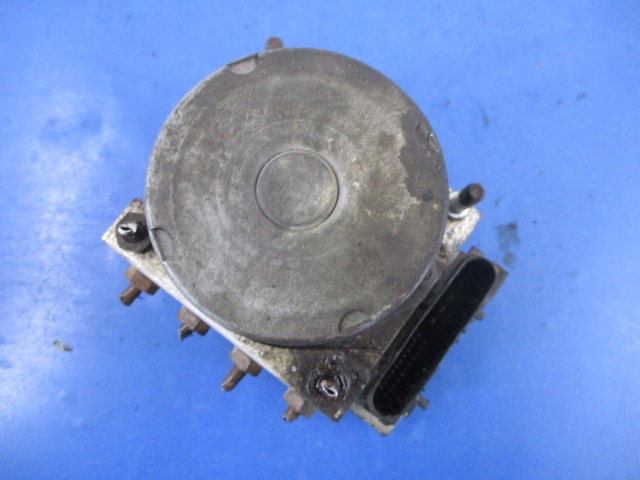 фото №5, Hyundai getz i блок керування насос abs 0265231357 0265800389