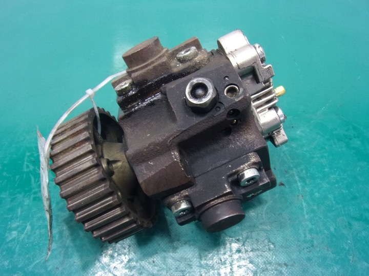 фото №6, Citroen xsara 1.4 d насос впрыскивающий 9654794380a