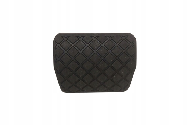 фото №1, 1k0723173b vw golf v 5 passat b6 03-10 накладка педаль тормоза