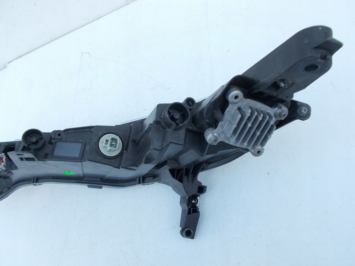 фото №11, Фара лампа drl nissan juke ii f16 2019- 24 права європа