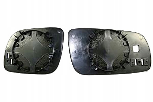 фото №1, Depo стекло зеркало le skoda fabia octavia i