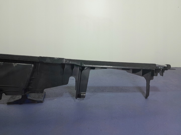 фото №5, Audi q7 ii 4m планка підтримка підлоги багажника права 4m0863527f