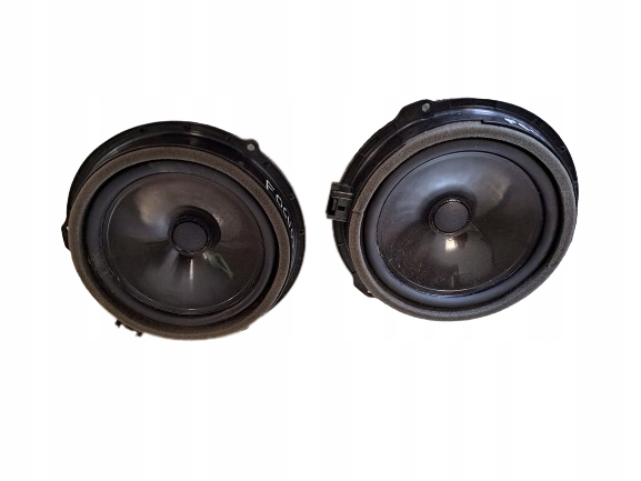 фото №1, Ford focus mk4 динамик jx7t-18808-ab