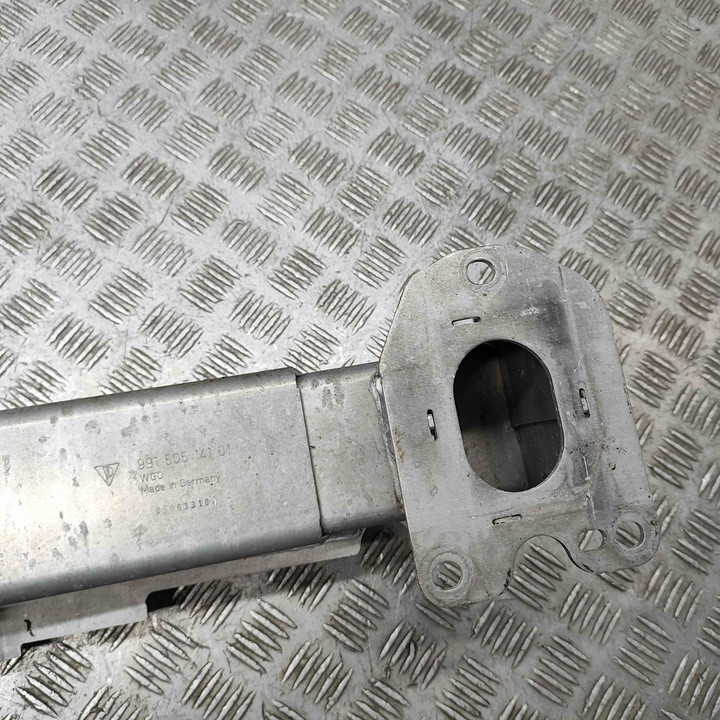фото №7, Балка бампера задня porsche 911 cabrio 991 99150514101 24497230 3.8l