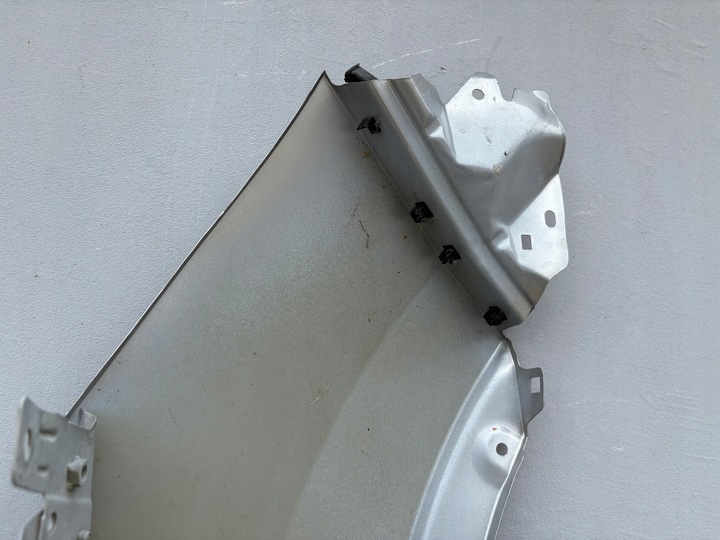 фото №13, Крило лівий перед nissan qashqai ii j11