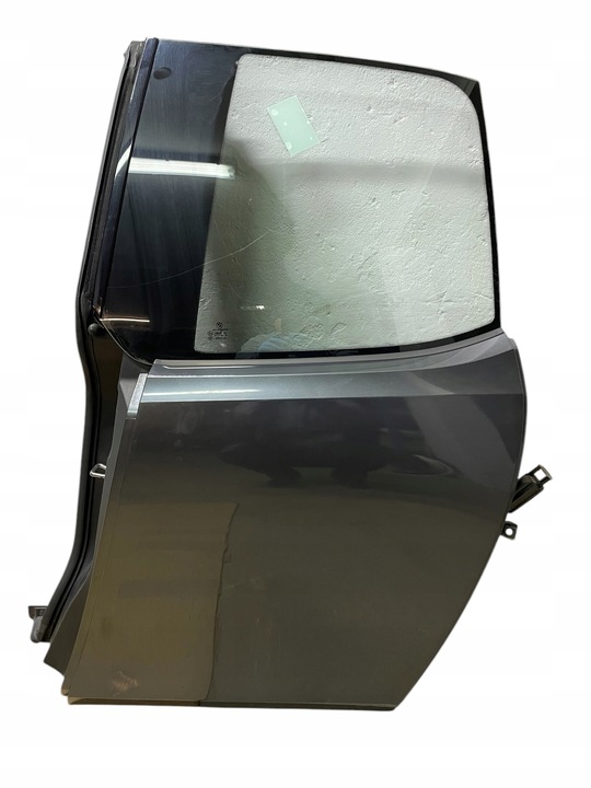 фото №13, Дверь перед зад зеркало левая комплект bmw i3 i01 c2v идеал