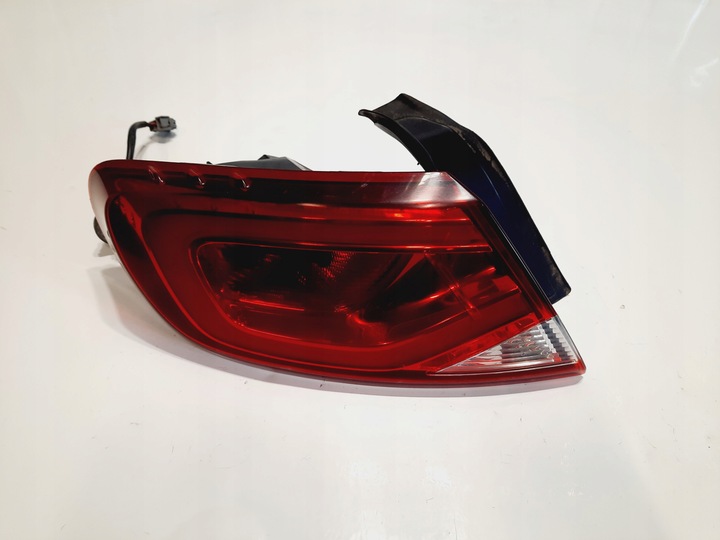 фото №1, Chrysler 200 ii 15r лампа левая задняя зад 68118381aa