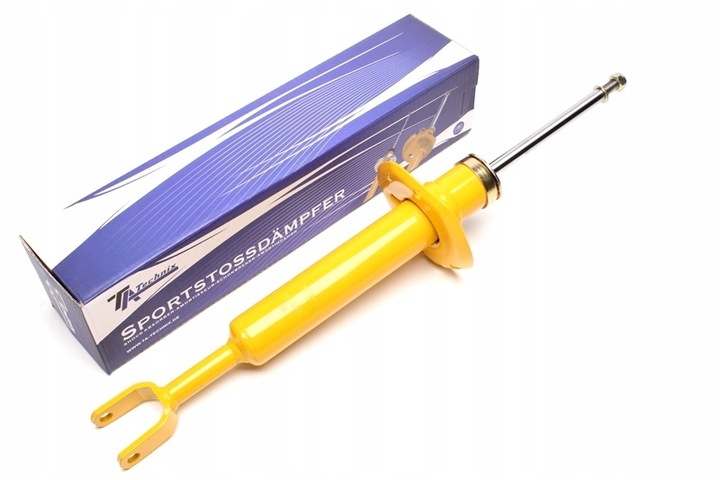 фото №1, Спортивний амортизатор перед audi a4 b6 b7 seat exeo ta technix