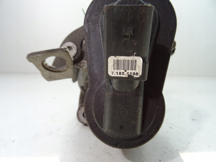 фото №5, Vw tiguan sharan passat b7 суппорт тормоза правые зад 32332267