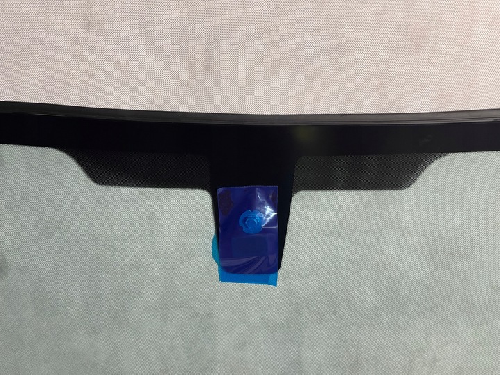 фото №5, Скло передня нова toyota gt86 купе сонячний 2018-2021