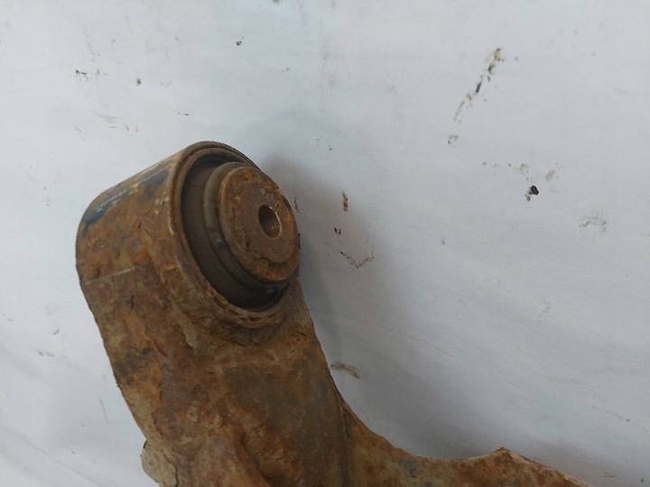 фото №9, Балка вісь ведена зад задня підвішування honda jazz 2 ii gd, ge3, ge2