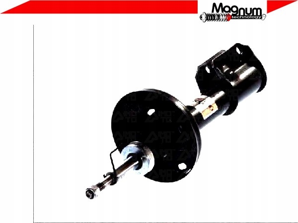 фото №3, Амортизатор opel combo corsa a corsa a tr corsa b