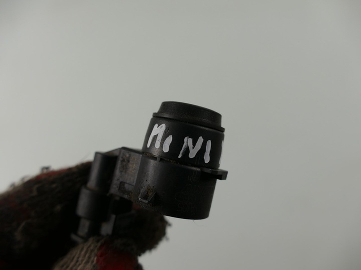 фото №8, Mini countryman s r60 датчик паркування pdc a48