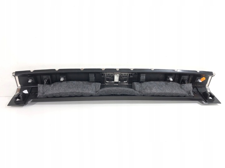 фото №4, Захист порога багажника audi a7 c8 4k8863471a